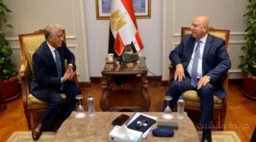 بعد تصريحات الوزير.. شراكات صناعية كبرى مع المغرب ترسم ملامح تكتل اقتصادي غير مسبوق 1